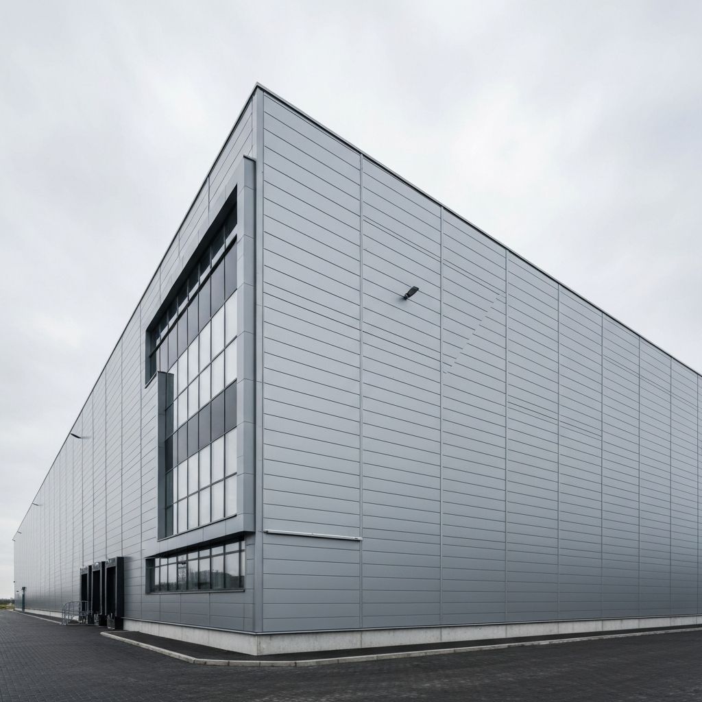 Bigso gamykla Ventoje