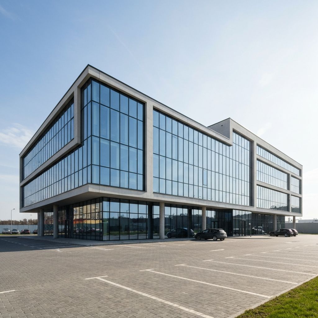 Verslo centras Bruklinas