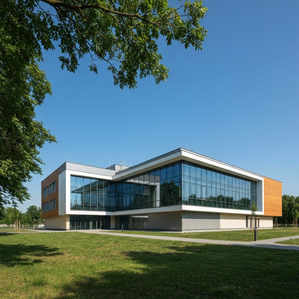 Akademines gimnazija