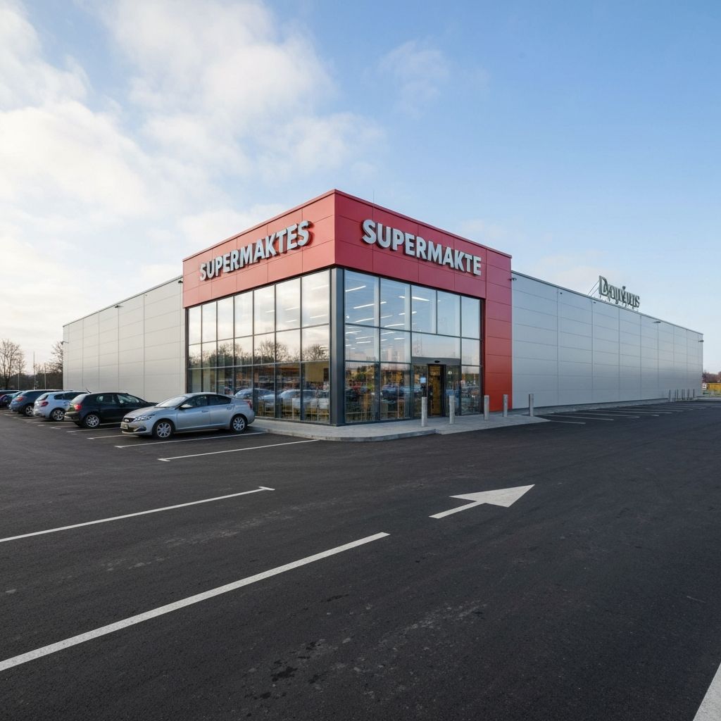 PC Rimi Dercekliuose